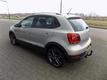 Volkswagen Polo 1.2 TSI 105pk 6bak CROSS airco mistlampen LMvelgen 17` navi