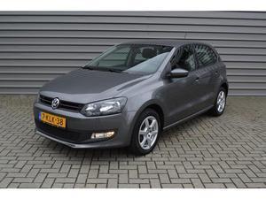 Volkswagen Polo 1.2 TSI 90PK EDITION LMV AIRCO RCD-210