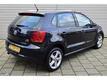 Volkswagen Polo 1.2 TSI 90 pk 5 deurs BLUEMOTION HIGHLINE Climatronic Cruise Control 16 inch LM velgen