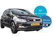 Volkswagen Polo 1.2 Gti 5 deurs DSG 17`LM Cruise