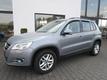 Volkswagen Tiguan 2.0 TDI 140pk COMFORT&DESIGN 4MOTION Automaat-Trekhaak-4x4-Ecc-Pdc