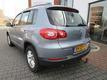 Volkswagen Tiguan 2.0 TDI 140pk COMFORT&DESIGN 4MOTION Automaat-Trekhaak-4x4-Ecc-Pdc