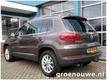 Volkswagen Tiguan 1.4 Tsi 160pk Sport & Style   Leder   Groot navigatie   Camera   Wegklapbare trekhaak   Incl 6 maand