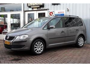 Volkswagen Touran 1.9 TDI Comfortline