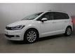 Volkswagen Touran 1.4 TSI 150PK Highline 7p |Navigatie|LED Verlichting|Stoelverwarming|Parkeersensoren|Adaptive Cruise