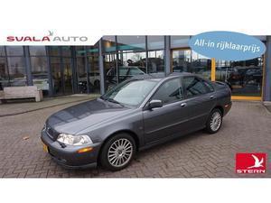 Volvo S40 2.0 Nordic Automaat