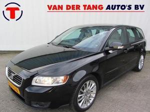 Volvo V50 1.6D S S SPORT