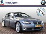 BMW 3-serie Coupe 320I INTRODUCTION Navi 19`LM Xenon M stuur 170PK! Zondag a.s. open!