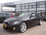 BMW 3-serie Sedan 330D Automaat M-Sportpakket High Executive Navigatie Prof Xenon Trekhaak Leer Harman Kardon Ad