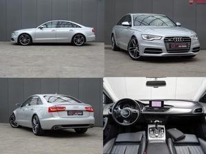 Audi A6 2.8 FSI   204 PK PRO LINE PLUS   2x S-Line   EYE-CATCHER !!