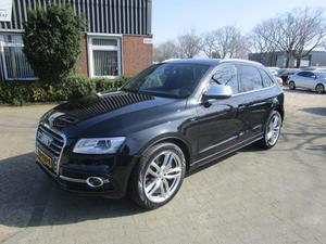 Audi Q5 3.0 TDI SQ5 QUATTRO PRO LINE