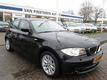 BMW 1-serie 116I Automaat Leer,Navi,Clima all-in prijs