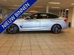 BMW 3-serie Gran Turismo 335I HIGH EXECUTIVE M PAKKET SPORTAUT8!! 75.000 km !! 19` Navi Leder Xenon Blue T