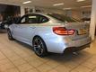 BMW 3-serie Gran Turismo 335I HIGH EXECUTIVE M PAKKET SPORTAUT8!! 75.000 km !! 19` Navi Leder Xenon Blue T