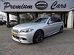 BMW 5-serie Touring M550XD,Individuel Frozen Silver, Nw Model,Full Options, Uniek! Hamann edition