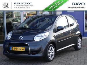 Citroen C1 1.0I 3-DRS AMBIANCE AIRCO CD ELEC RAMEN