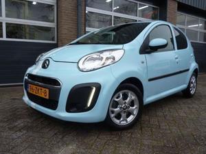 Citroen C1 1.0 Collection