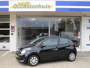 Citroen C1 1.0 e-VTi Feel 5-DRS  Airco Bluetooth