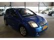 Citroen C2 1.6i-16V VTR