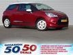 Citroen DS3 1.6 VTI SO CHIC - ROUGE BLANC - KEURIG