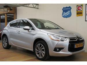 Citroen DS4 1.6 THP SO CHIC AUTOMAAT *ECC*TRH*PDC*LED*LMV*