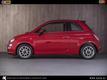 Fiat 500 0.9 TWINAIR LOUNGE ::: airco, LM15inch, flippers, parkeersensor, elektr pakket, elektr schuifdak stu