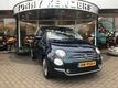 Fiat 500 0.9 TWINAIR TURBO LOUNGE Navigatie Panoramadak FAC