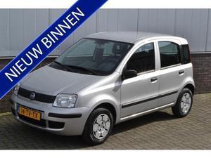 Fiat Panda 1.1 ACTIVE