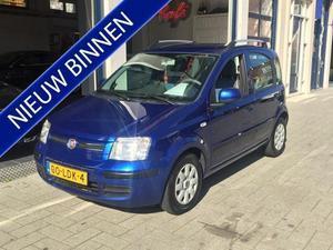 Fiat Panda 1.2 EDIZ. 1 e EIGENAAR. AIRCO ELEC. RAMEN