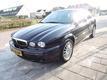 Jaguar X-Type 2.0 D Antares