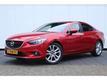 Mazda 6 2.0 HP GT-M 165PK LEDER XENON NAVI CAMERA