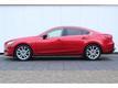 Mazda 6 2.0 HP GT-M 165PK LEDER XENON NAVI CAMERA