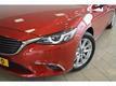 Mazda 6 Sportbreak 2.0 165 pk SKYLEASE GT navi leer BOSE