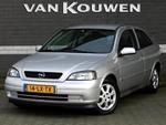 Opel Astra 1.6 8V 3D Njoy Airco   Lm