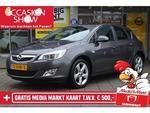 Opel Astra 1.4 TURBO 120pk 5D | LM VELGEN | slechts 27 dkm |