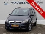 Opel Zafira 1.8 ENJOY | RIJKLAARPRIJS |