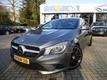 Mercedes-Benz CLA-Klasse 220 CDI 170PK Automaat Leder Panorama NaviComandHDD Harman-Kardon