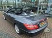 Mercedes-Benz E-klasse E200CGI CABR. W212 AUT BlueEFFICIENCY