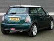 Mini Cooper CHILI   LM-VELGEN   LEDER