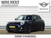 Mini Cooper 5drs *Black ed LED sportstoelen*