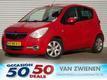 Opel Agila EDITION 1.2-16V AIRCO 69 DKM