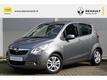 Opel Agila 1.2 Edition  1ste eig. Airco Hoge instap