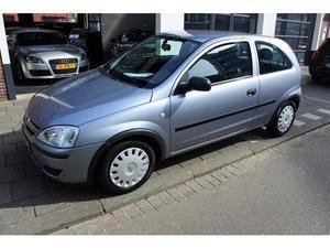 Opel Corsa 1.2-16V Rhythm