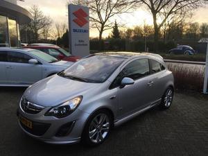 Opel Corsa 1.4 16V 3D Cosmo OPC