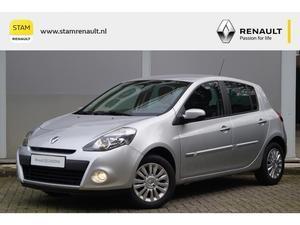 Renault Clio 1.2 16v Authentique  Airco Cruise 15``LMV