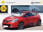 Renault Clio TCE 90pk Expression  NAV. Airco Cruise 16`LMV