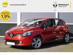 Renault Clio TCE 90pk Dynamique  R-LINK Airco Cruise 16``LMV