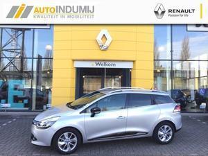 Renault Clio Estate TCe 90 Limited   Navi   16 Inch   Pdc