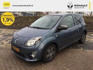 Renault Twingo 1.2 16v Collection  Airco 1ste eig.