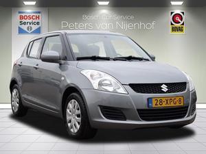 Suzuki Swift 1.2 SUMMER EASSS 5DRS 36DKM